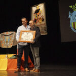 Entrega de premios Semana de Toros 2019. Algemesí, 22 de noviembre de 2019