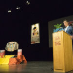 Entrega de premios Semana de Toros 2019. Algemesí, 22 de noviembre de 2019