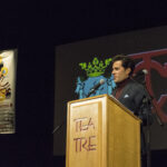 Entrega de premios Semana de Toros 2019. Algemesí, 22 de noviembre de 2019