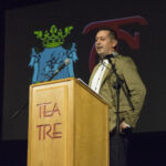 Entrega de premios Semana de Toros 2019. Algemesí, 22 de noviembre de 2019