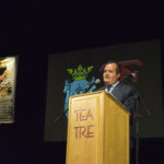 Entrega de premios Semana de Toros 2019. Algemesí, 22 de noviembre de 2019