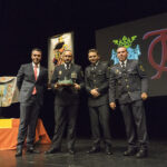 Entrega de premios Semana de Toros 2019. Algemesí, 22 de noviembre de 2019