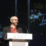 Gala de entrega de premios de la Feria de Burgos 2019