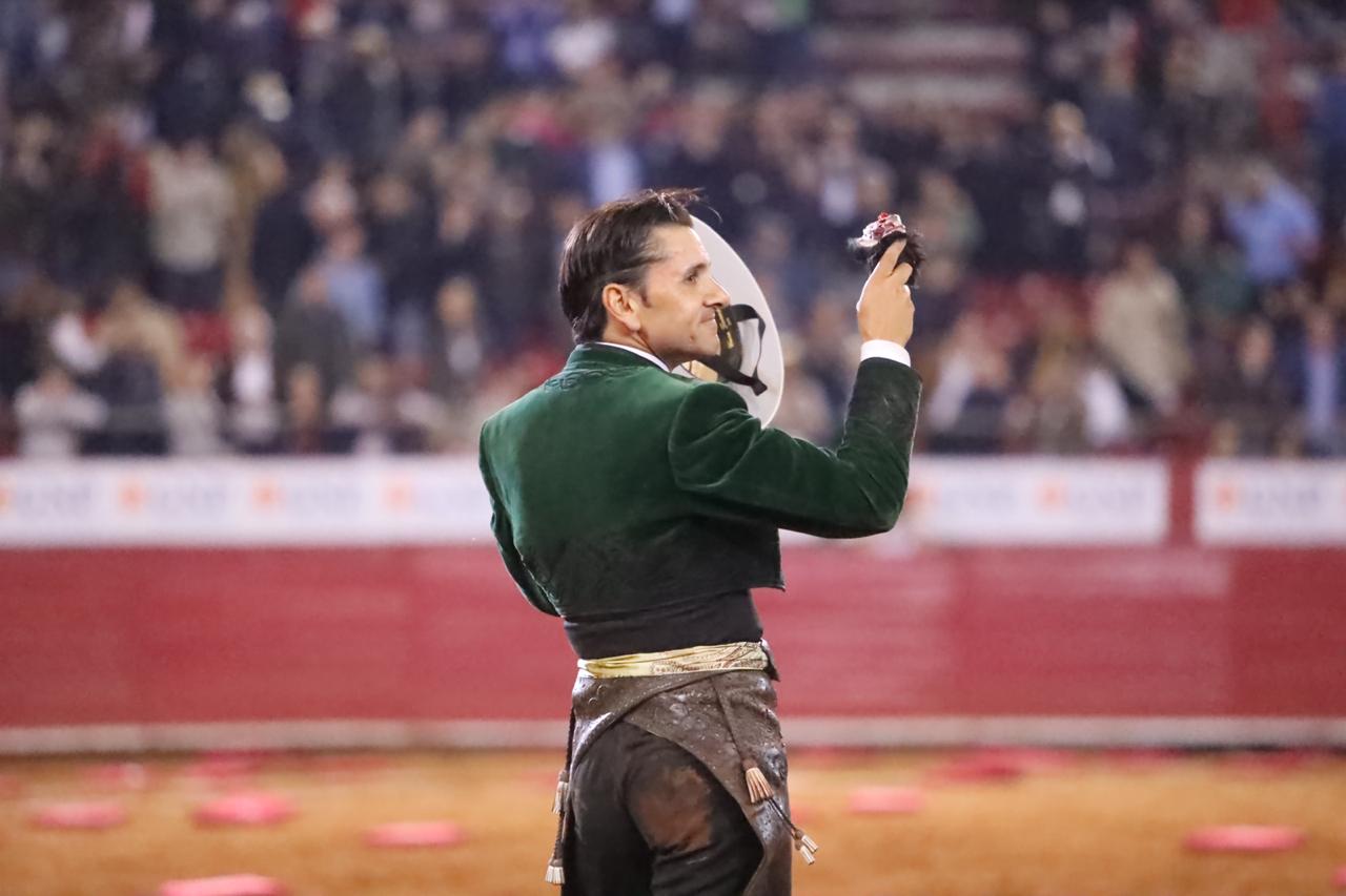 Ciudad de México (México), domingo 3 de noviembre de 2019.