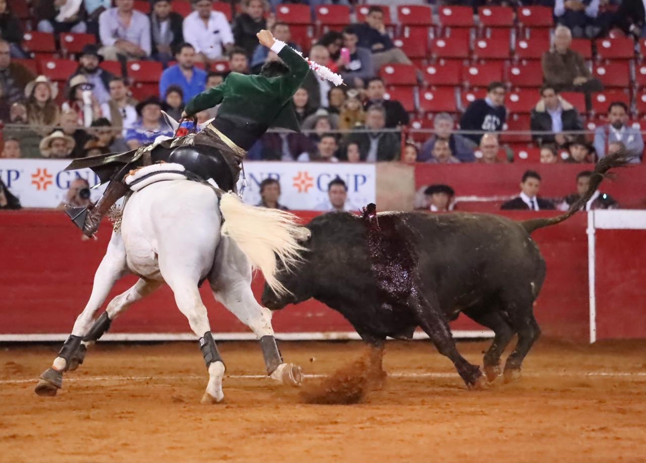 Ciudad de México (México), domingo 3 de noviembre de 2019.