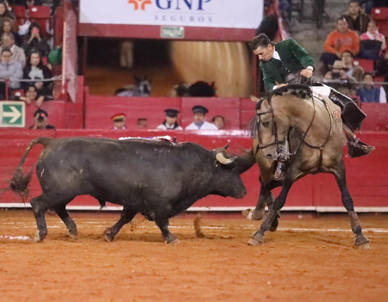 Ciudad de México (México), domingo 3 de noviembre de 2019.