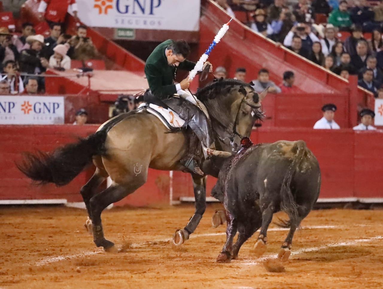 Ciudad de México (México), domingo 3 de noviembre de 2019.
