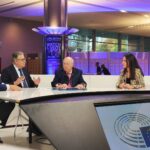 Unión de Criadores del Toro de Lidia, en el Parlamento Europeo