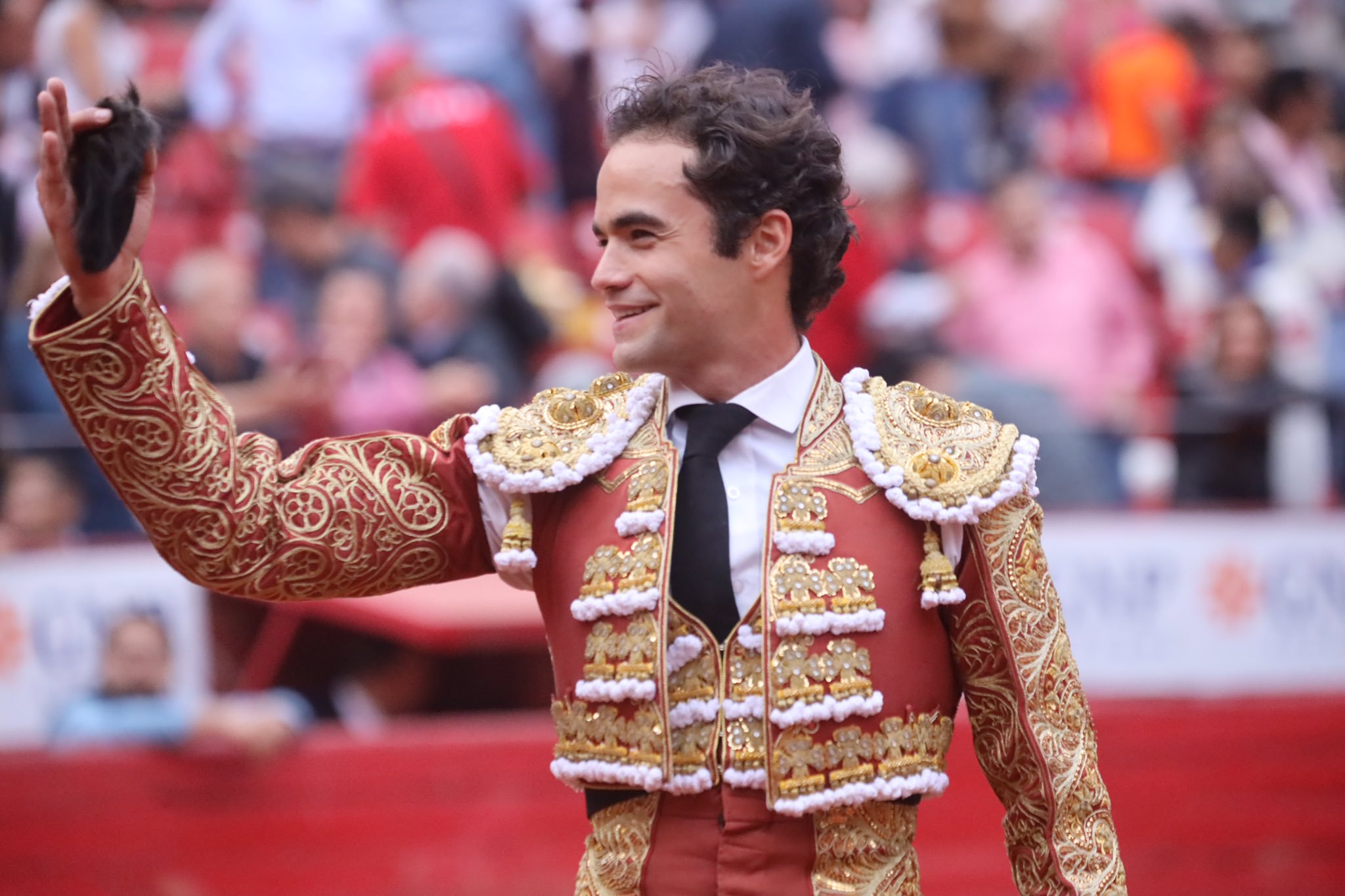 Ciudad de México. Domingo, 24 de noviembre de 2019.