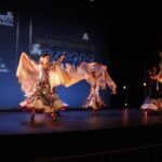 Gala de entrega de premios de la Feria de Burgos 2019