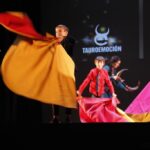 Gala de entrega de premios de la Feria de Burgos 2019
