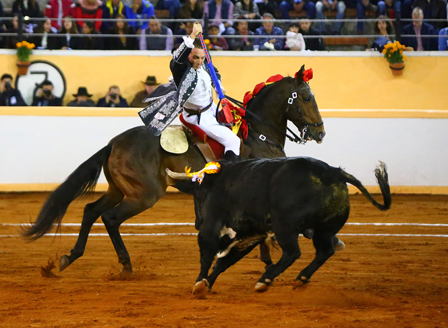 Juriquilla, viernes 1 de noviembre de 2019