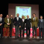 Homenaje a Cuadri en Trigueros. Sábado 16 de noviembre de 2019