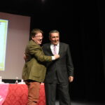 Homenaje a Cuadri en Trigueros. Sábado 16 de noviembre de 2019