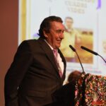 Homenaje a Cuadri en Trigueros. Sábado 16 de noviembre de 2019