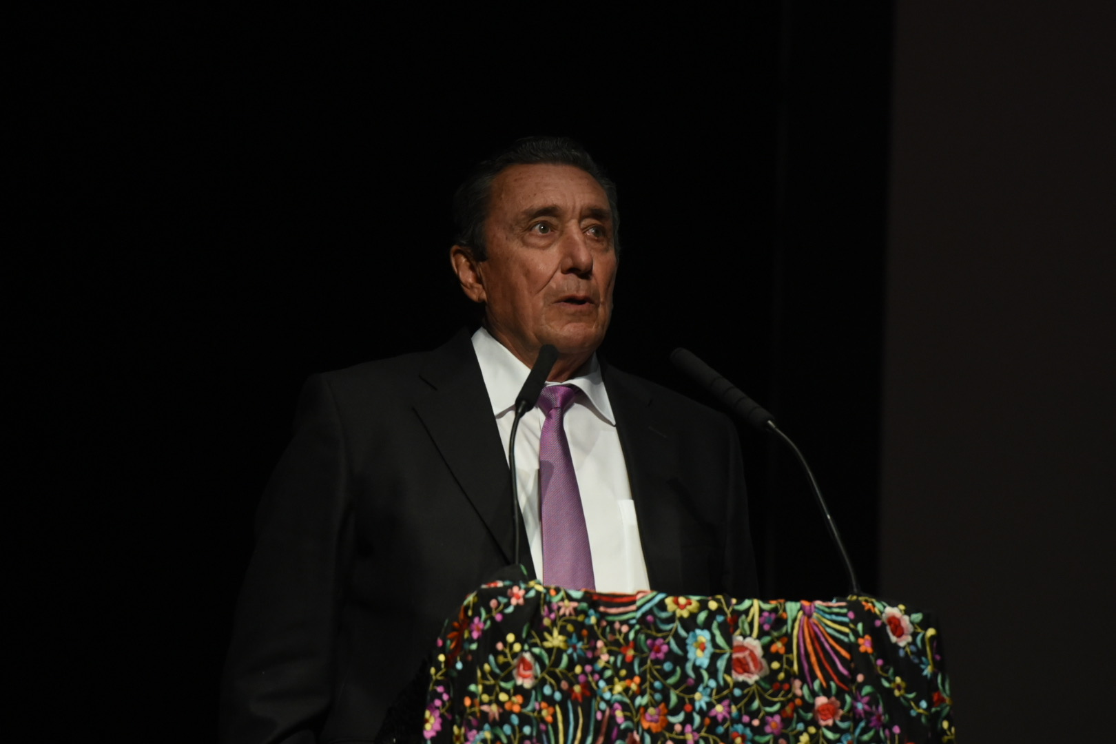 Homenaje a Cuadri en Trigueros. Sábado 16 de noviembre de 2019