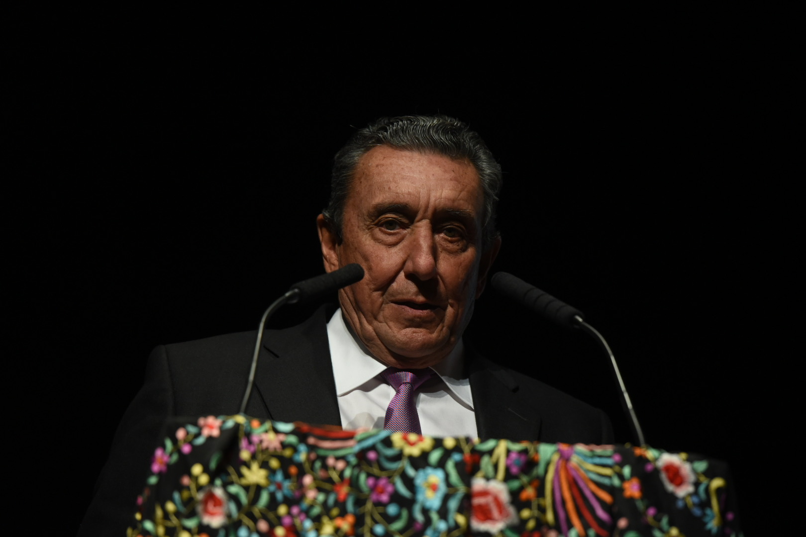 Homenaje a Cuadri en Trigueros. Sábado 16 de noviembre de 2019