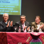 Homenaje a Cuadri en Trigueros. Sábado 16 de noviembre de 2019