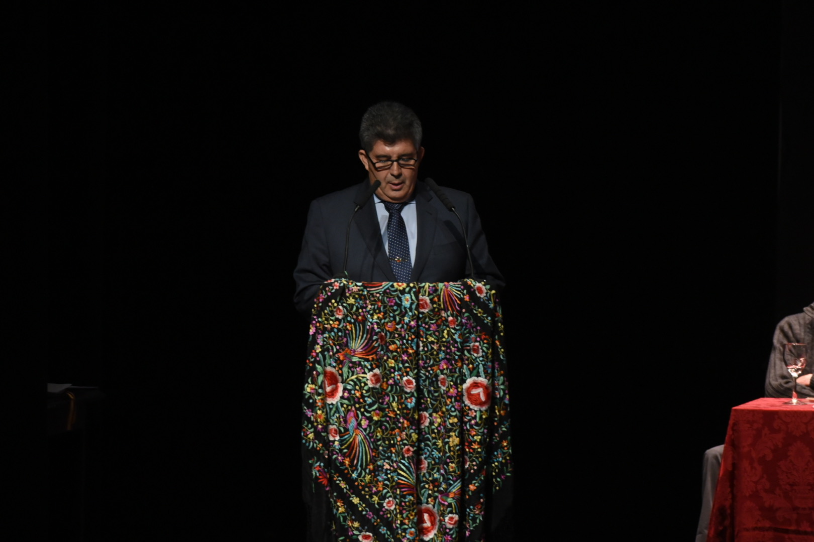 Homenaje a Cuadri en Trigueros. Sábado 16 de noviembre de 2019