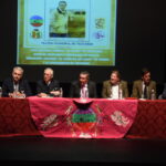 Homenaje a Cuadri en Trigueros. Sábado 16 de noviembre de 2019