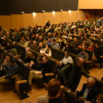 Homenaje a Cuadri en Trigueros. Sábado 16 de noviembre de 2019