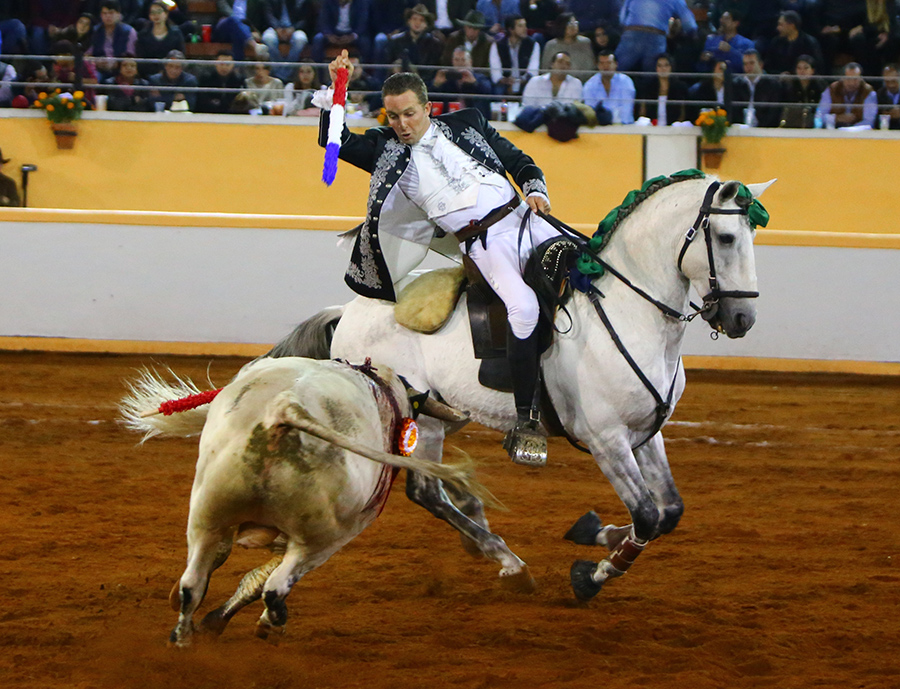 Juriquilla, viernes 1 de noviembre de 2019