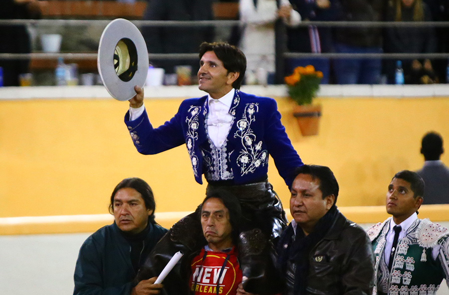 Juriquilla, viernes 1 de noviembre de 2019