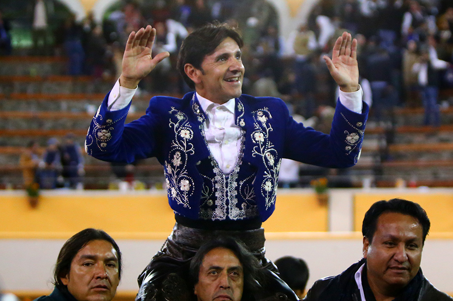 Juriquilla, viernes 1 de noviembre de 2019