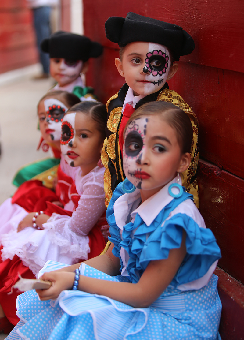 Aguascalientes, sábado 2 de noviembre de 2019