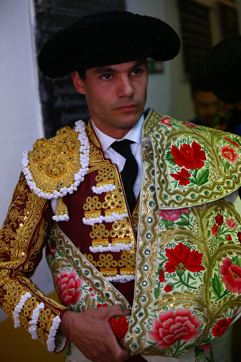 Aguascalientes, sábado 2 de noviembre de 2019