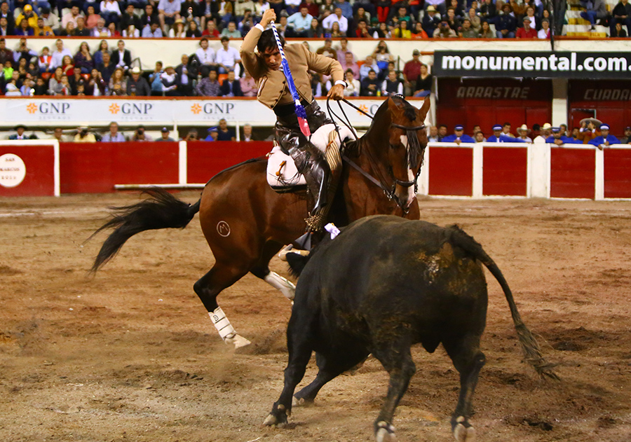 Aguascalientes, sábado 2 de noviembre de 2019