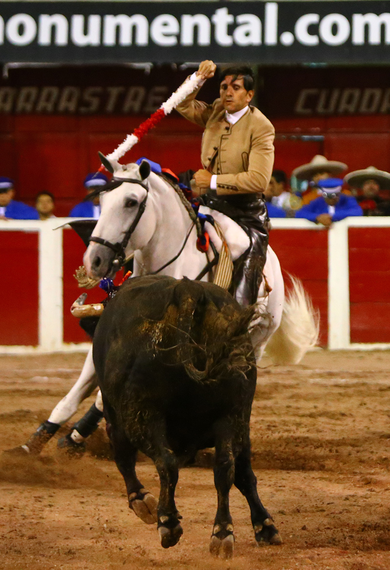 Aguascalientes, sábado 2 de noviembre de 2019