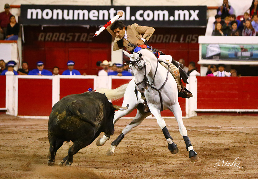 Aguascalientes, sábado 2 de noviembre de 2019