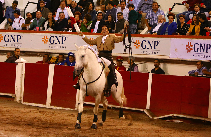 Aguascalientes, sábado 2 de noviembre de 2019