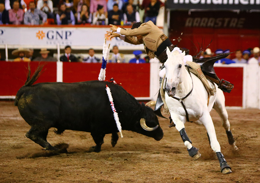 Aguascalientes, sábado 2 de noviembre de 2019