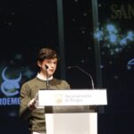 Gala de entrega de premios de la Feria de Burgos 2019