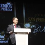 Gala de entrega de premios de la Feria de Burgos 2019