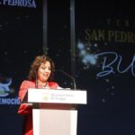 Gala de entrega de premios de la Feria de Burgos 2019