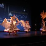 Gala de entrega de premios de la Feria de Burgos 2019