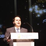 Gala de entrega de premios de la Feria de Burgos 2019