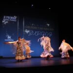 Gala de entrega de premios de la Feria de Burgos 2019