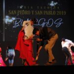 Gala de entrega de premios de la Feria de Burgos 2019
