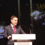 Gala de entrega de premios de la Feria de Burgos 2019