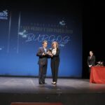 Gala de entrega de premios de la Feria de Burgos 2019