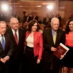 Presentación de la Agenda Taurina 2020