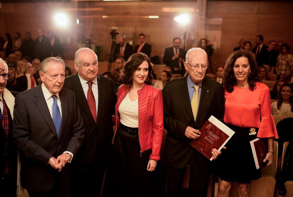 Presentación de la Agenda Taurina 2020