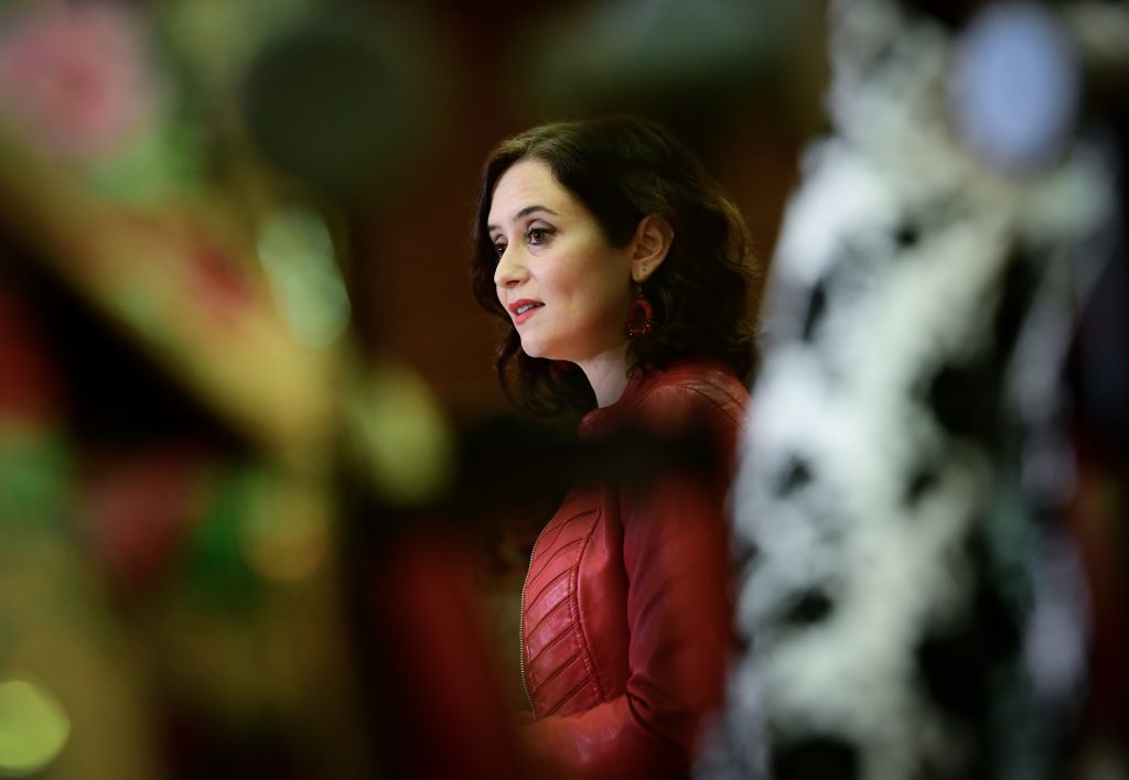 Presentación de la Agenda Taurina 2020