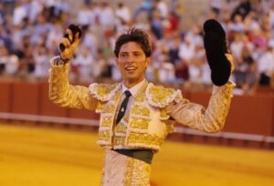 Sevilla, domingo 29 de septiembre de 2019