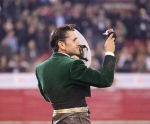 Ciudad de México (México), domingo 3 de noviembre de 2019.