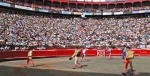 Plaza de toros de Manizales